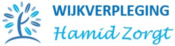 Hamid Zorgt logo
